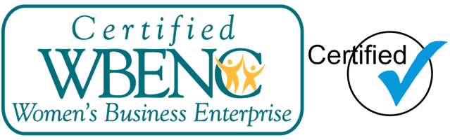 e-Waves is certified Women's Business Enterprise